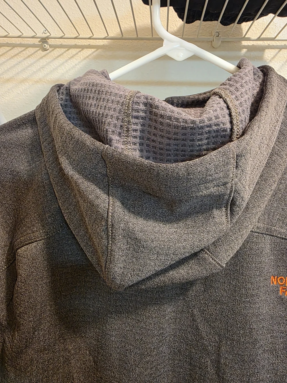 The North Face lightweight full
